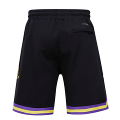 Pro Standard Short Hombre Los Angeles Lakers - NBA Store Chile