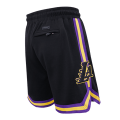 Pro Standard Short Hombre Los Angeles Lakers - NBA Store Chile
