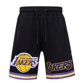 Pro Standard Short Hombre Los Angeles Lakers - NBA Store Chile