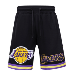Pro Standard Short Hombre Los Angeles Lakers - NBA Store Chile