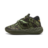 Puma Zapatilla Mb.05 Camo Jr Hombre Lamelo Ball - NBA Store Chile
