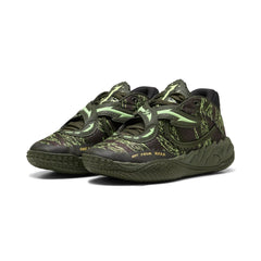 Puma Zapatilla Mb.05 Camo Jr Hombre Lamelo Ball - NBA Store Chile