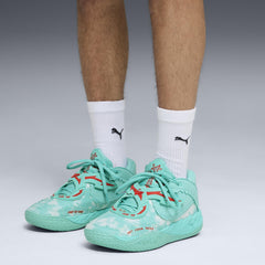 Puma Zapatilla Mb.05 Melo World Jr Hombre Lamelo Ball - NBA Store Chile