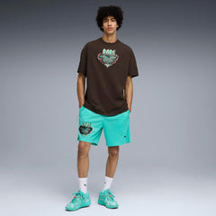 Puma Zapatilla Mb.05 Melo World Jr Hombre Lamelo Ball - NBA Store Chile