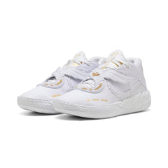 Puma Zapatilla MB.05 Mist Niño Lamelo Ball - NBA Store Chile