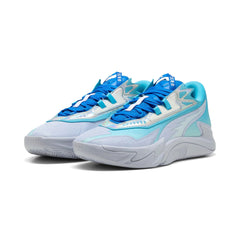 Puma Zapatilla Scoot Zeros II Crystal Hombre Scoot Henderson - NBA Store Chile
