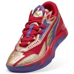 Puma Zapatilla Zeros II G.O.L.D.D.D. Hombre Scoot Henderson - NBA Store Chile