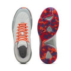 Puma Zapatillas Hombre Court Pro 2 Marble - NBA Store Chile