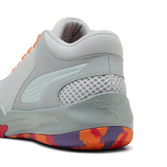 Puma Zapatillas Hombre Court Pro 2 Marble - NBA Store Chile