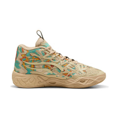 Puma Zapatillas Hombre Lamelo Ball MB.04 Flare - NBA Store Chile