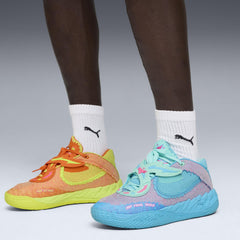 Puma Zapatillas Hombre Lamelo Ball MB.05 Rick & Morty - NBA Store Chile