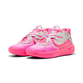 Puma Zapatillas Hombre Lamelo Ball Mb.05 World Tour - NBA Store Chile