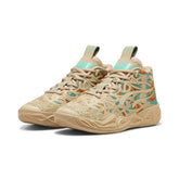 Puma Zapatillas Niño Lamelo Ball Mb.04 Flare Jr - NBA Store Chile