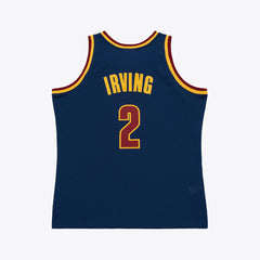 Mitchell and Ness Jersey Hombre Cleveland Cavaliers Kyrie Irving