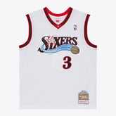 Mitchell and Ness Jersey Hombre Philadelphia 76Ers Allen Iverson