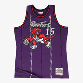 Mitchell and Ness Jersey Hombre Toronto Raptors