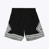 Mitchell And Ness Shorts Hombre San Antonio Spurs