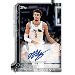 Topps Cartas 2025/2026 NBA Flagship Basketball Value Box Unisex - NBA Store Chile