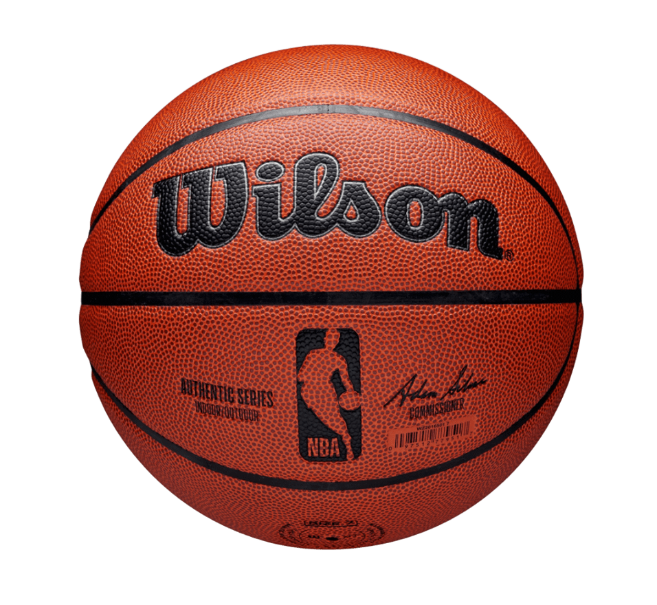Wilson Balón Authentic Indout BKT7 - NBA Store Chile