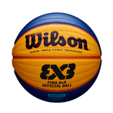 Wilson Balón FIBA 3X3 Oficial - NBA Store Chile