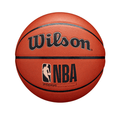 Wilson Balón UNISEX - NBA Store Chile