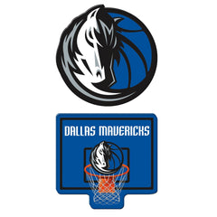 Wincraft Magneto Dallas Mavericks - NBA Store Chile