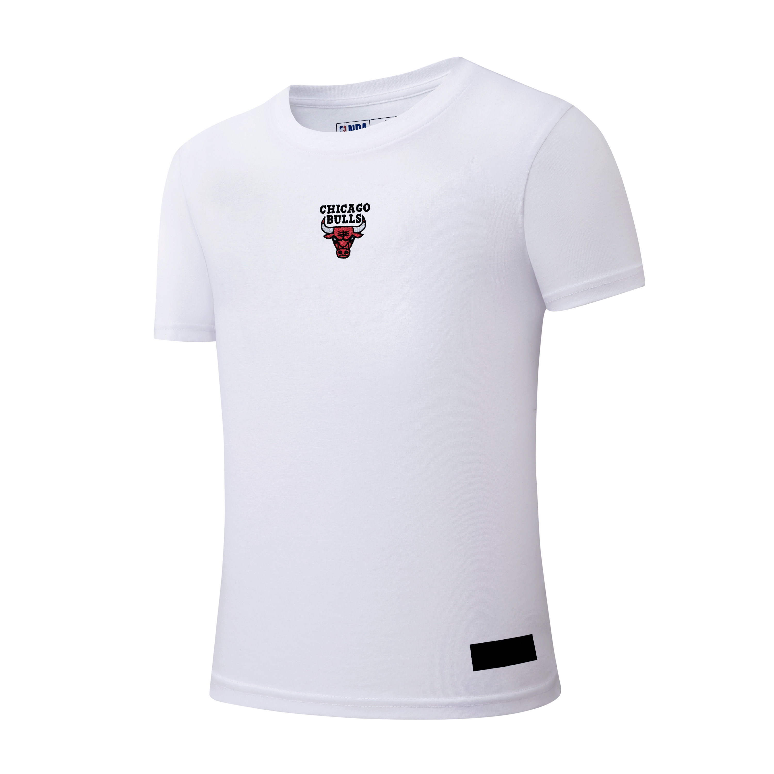 NBA Polera Hombre Chicago Bulls Ballin