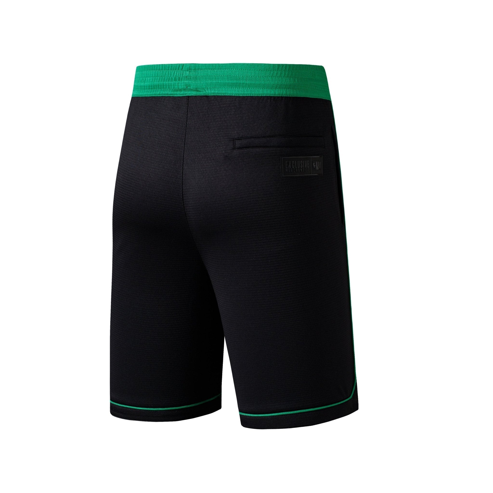 NBA Short Hombre Boston Celtics