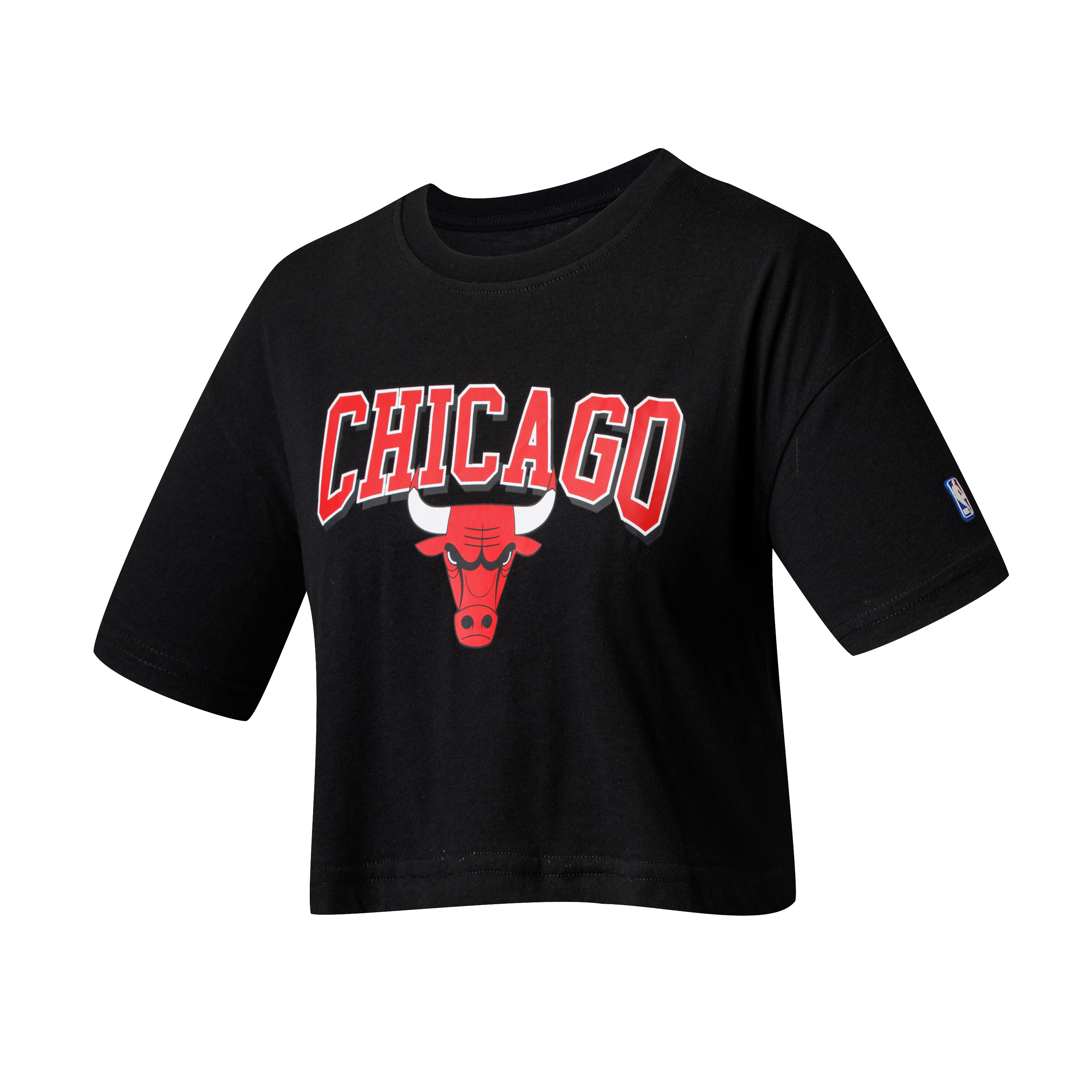 NBA Polera Mujer Chicago Bulls