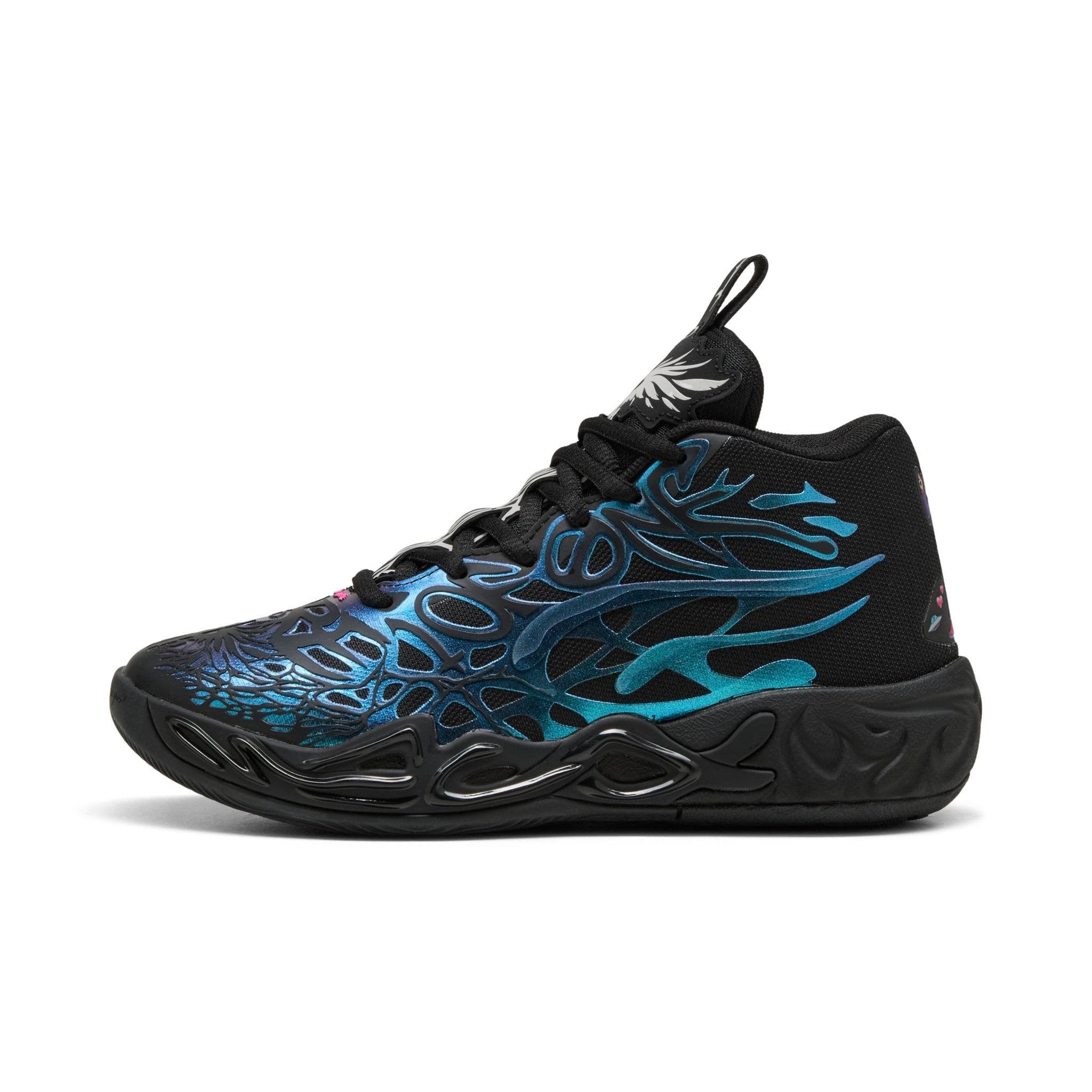 Puma Zapatillas Niño Lamelo Ball Mb.04 Reflections Jr