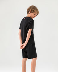 NBA Polera Niño  Chicago Bulls