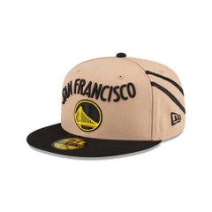 New Era Gorra Unisex Golden State Warriors 59Fifty