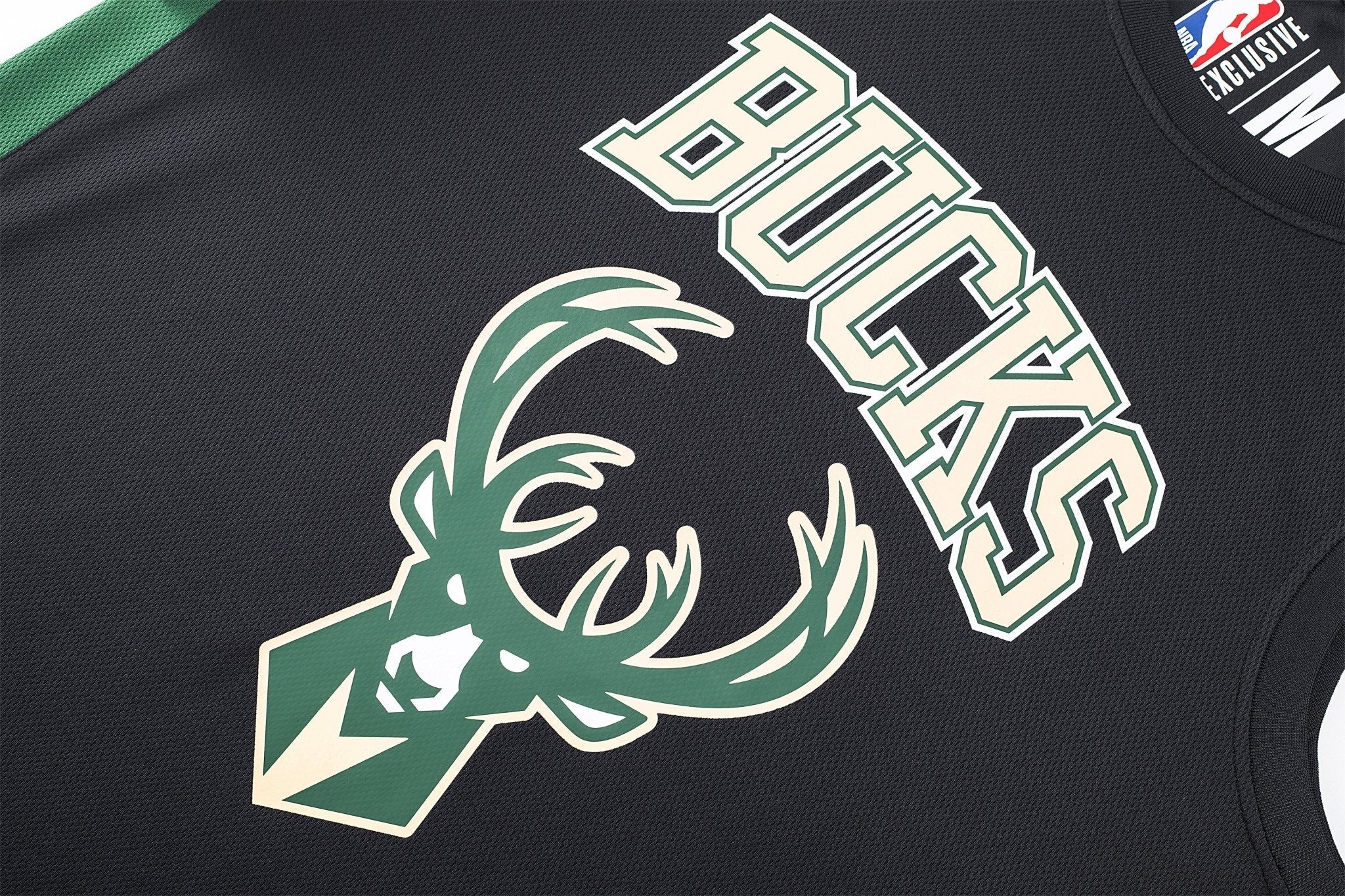 NBA Jersey Hombre Milwaukee Bucks Giannis Antetokounmpo