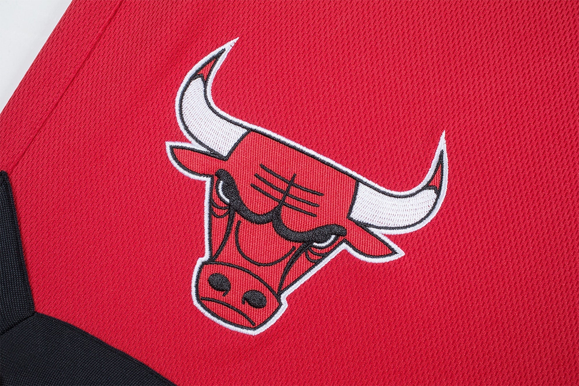 NBA Short Hombre Chicago Bulls