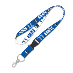 Wincraft Lanyard Dallas Mavericks Luka Doncic