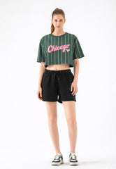 NBA Polera Mujer Chicago Bulls