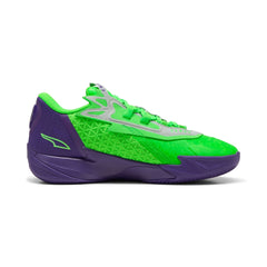 Puma Zapatillas Hombre Scoot Zeros Ii Nxtpro Hoops