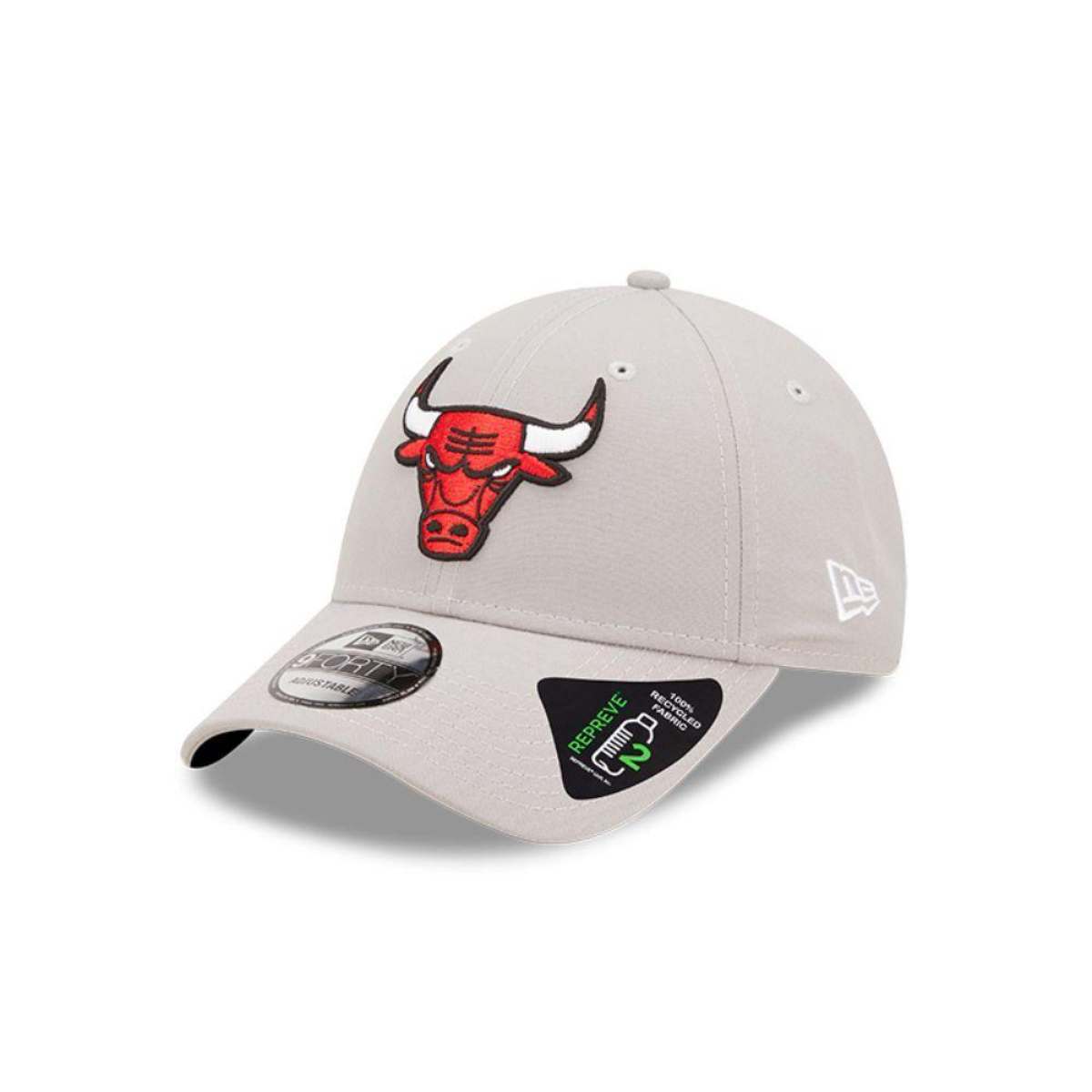 New Era Gorra Hombre Chicago Bulls 9Forty