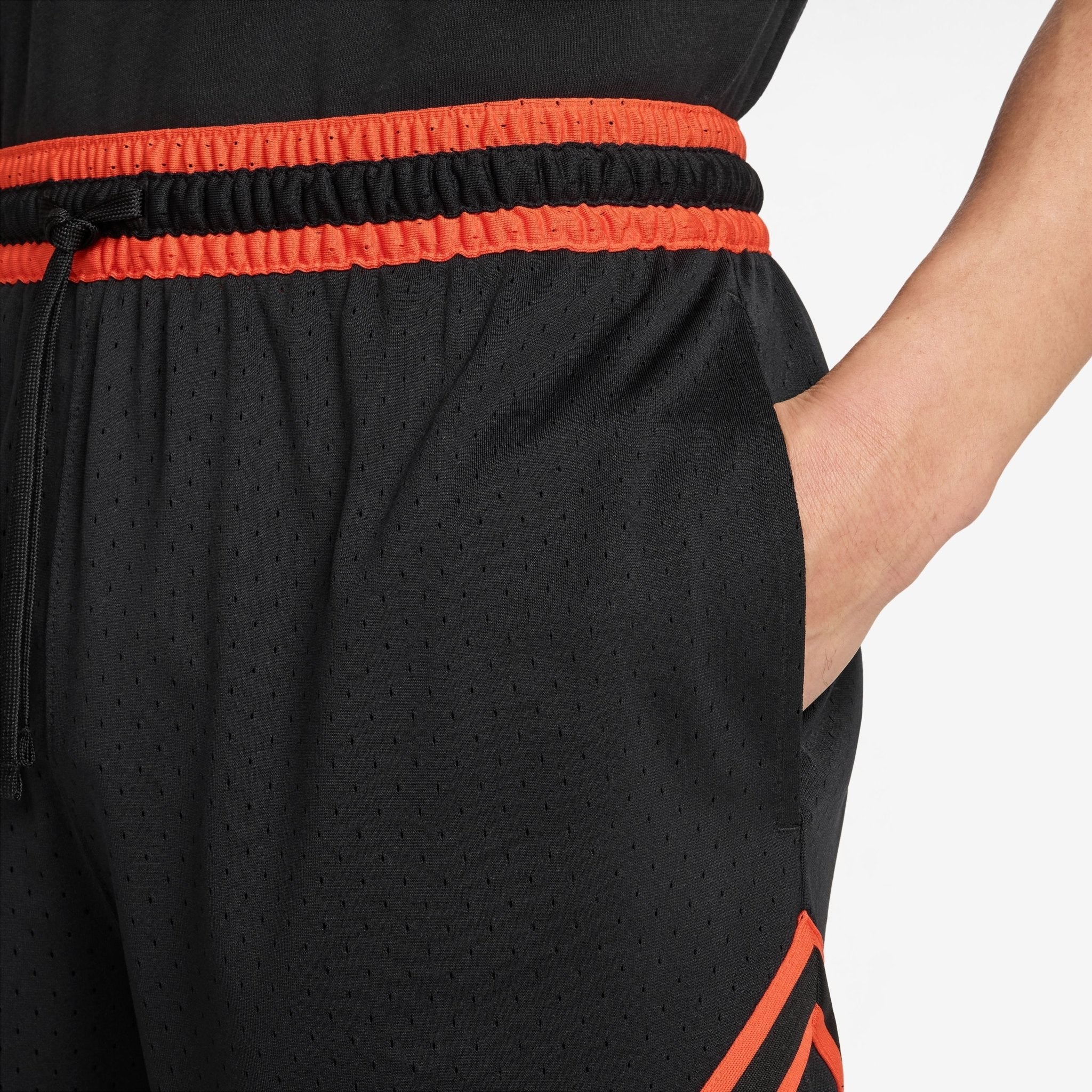 Jordan Short Diamond Hombre