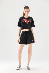 NBA Polera Mujer Chicago Bulls