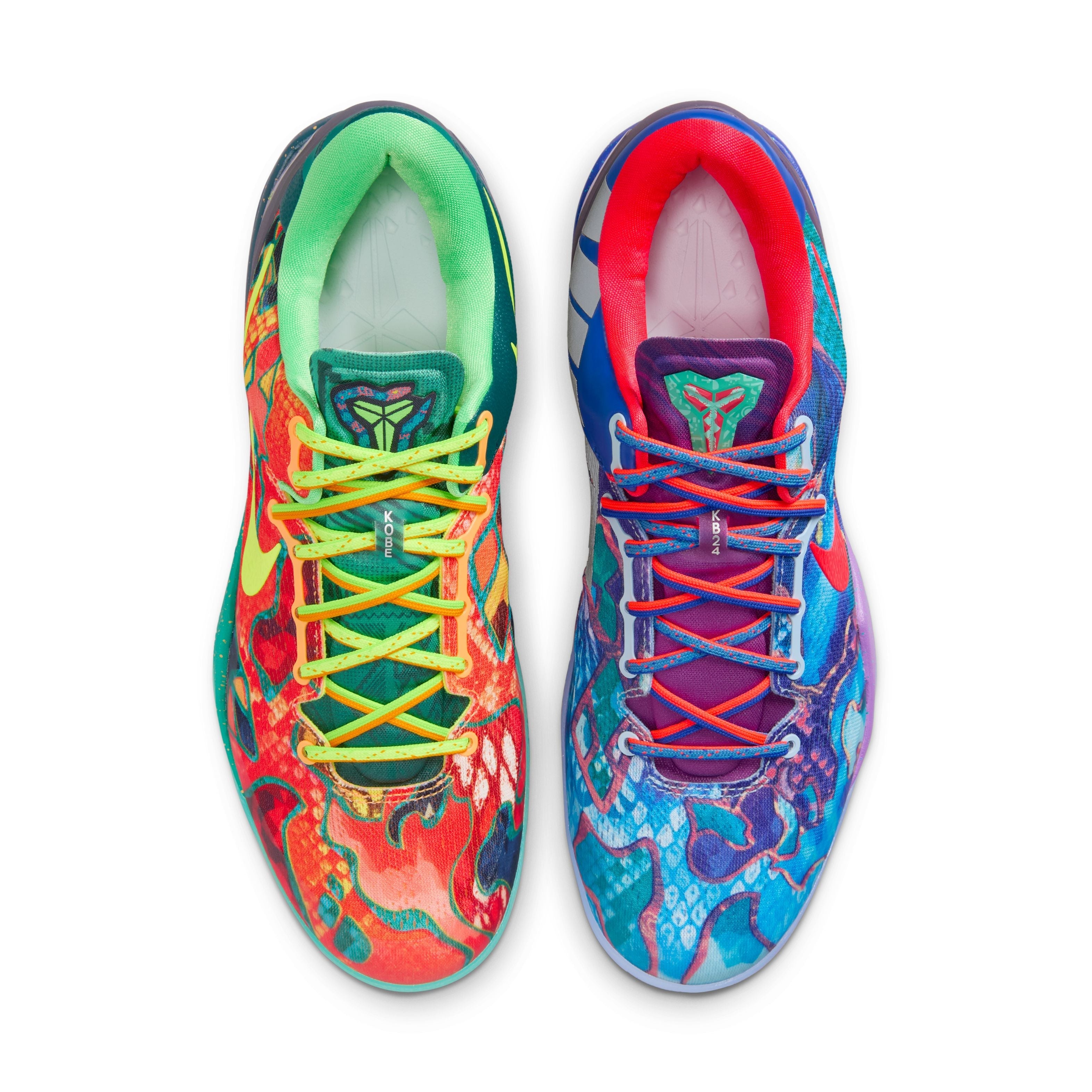 Nike Zapatilla Jelly Hombre Kobe Bryant