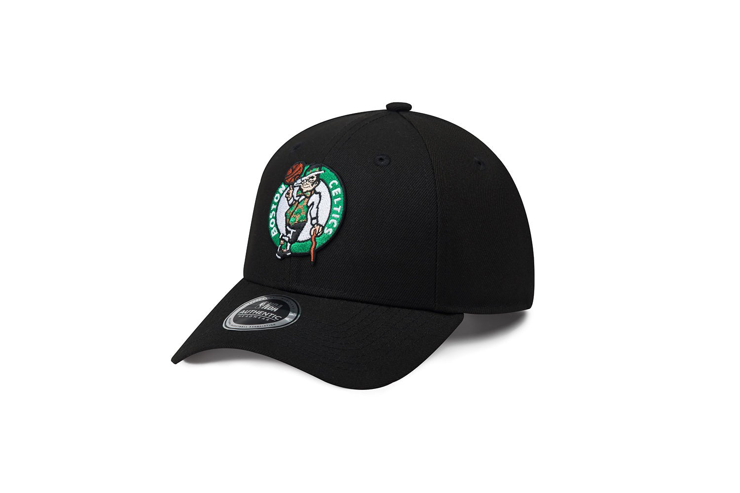 NBA Gorra Hombre Boston Celtics
