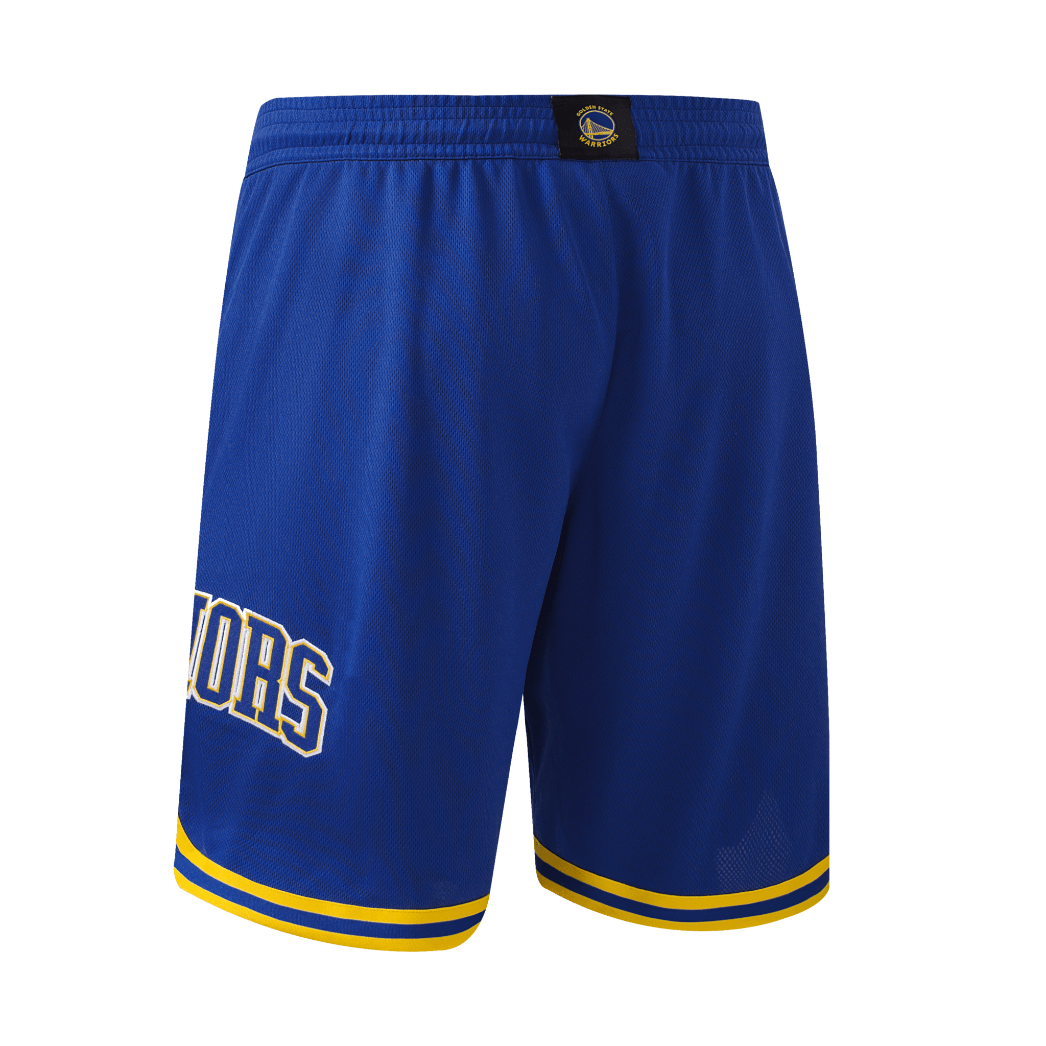 NBA Shorts Hombre Golden State Warriors