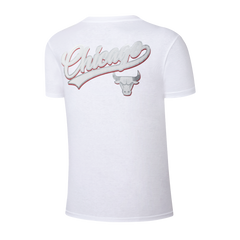 NBA Polera Hombre Chicago Bulls Ballin