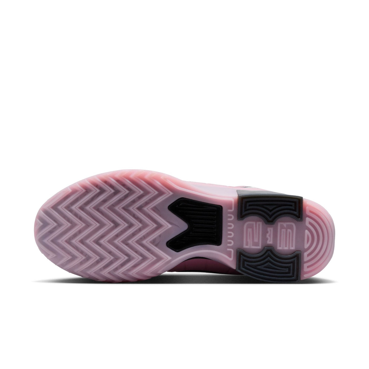 Nike Zapatilla Lebron Witness IX Hombre Lebron James
