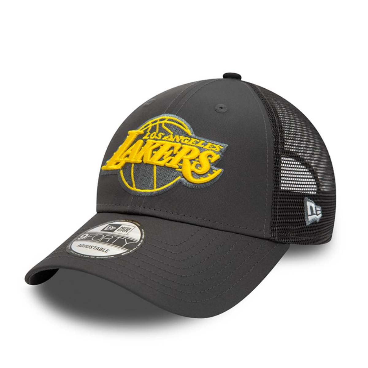 New Era Gorra Hombre Los Angeles Lakers 9Forty
