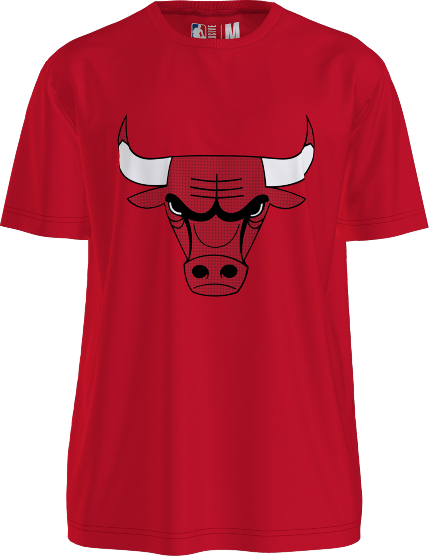 NBA Polera Hombre Chicago Bulls Zach LaVine