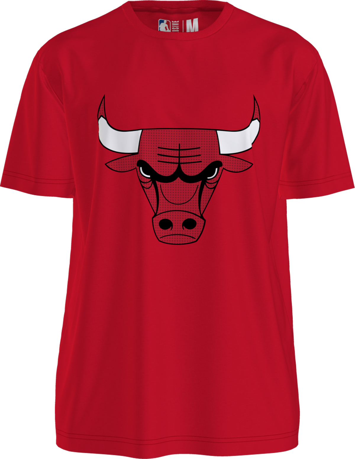 NBA Polera Hombre Chicago Bulls Zach LaVine
