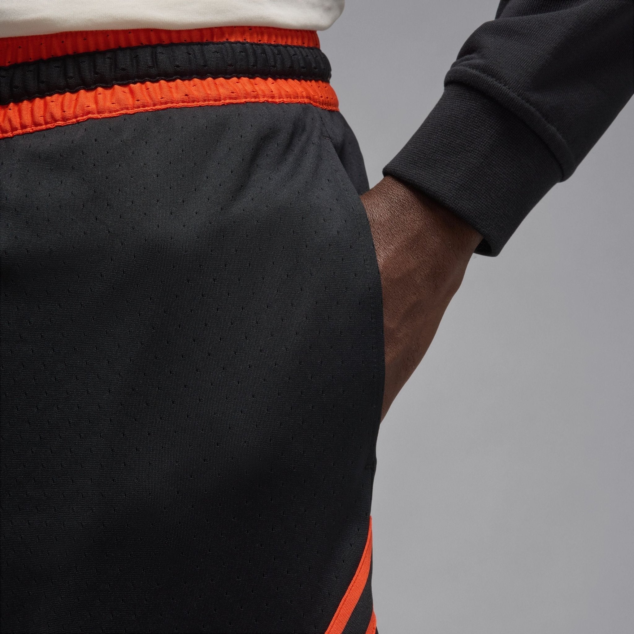 Jordan Short Diamond Hombre
