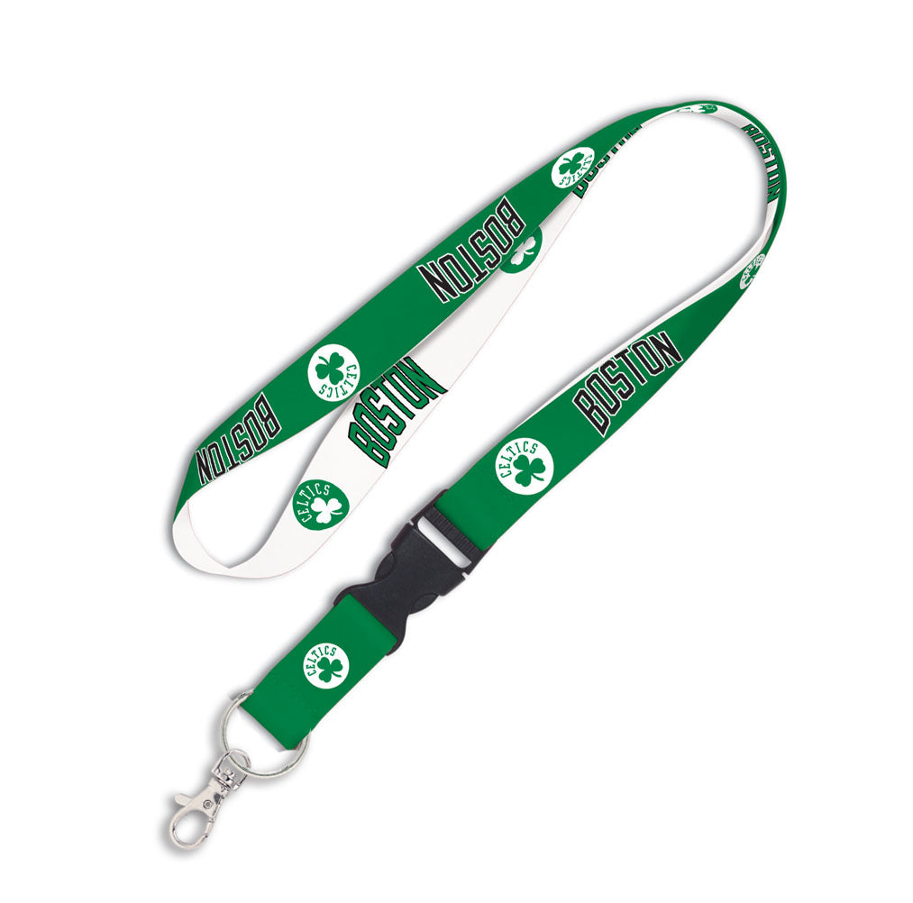 Wincraft Lanyard Boston Celtics